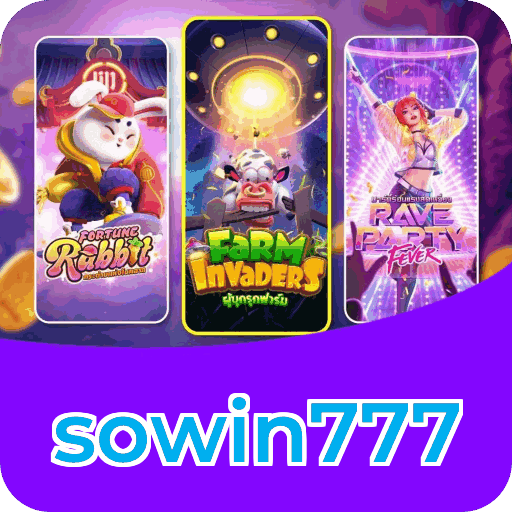 sowin777 APP mobile iOS Android - 187 mil downloads São Paulo Rio BH