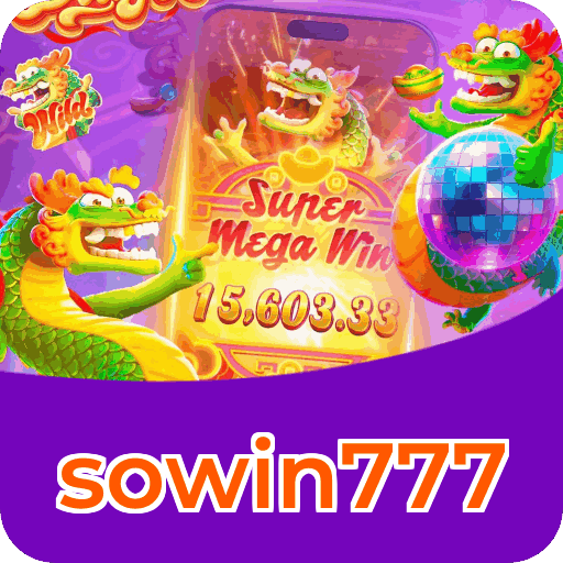 Comparação APP mobile vs versão web da sowin777